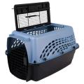 Petmate Two Door Top Load Pet Kennel 24''