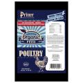 Prince Premium Feed Organic Chick Starter 20% Crumble 10#