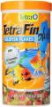 Tetra Tetrafin Goldfish Flakes 7.06oz