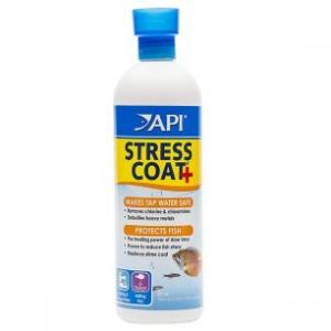 API Stress Coat Solution 16oz