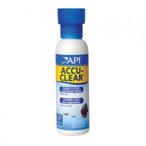 API Accu-Clear Water Clarifier 4oz