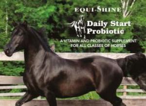 Daily Start Probiotics 5#