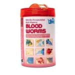 Hikari Blood Worms .42oz