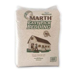 Marth Pine Easy Pick 2 CU FT Bedding