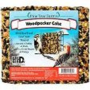 Pine Tree Farms Woodpecker Seed Cake 2.5#