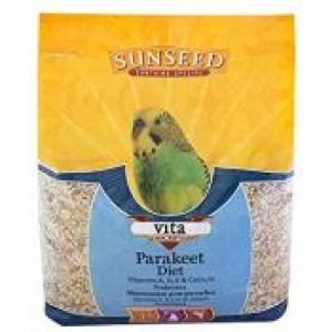 Sunseed Vita Parakeet 2.5#