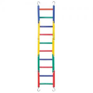 Prevue Bendable Ladder Medium 20''
