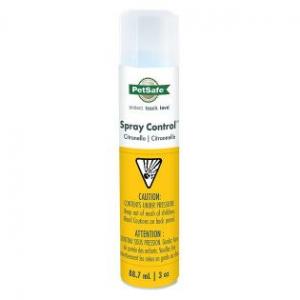 PetSafe Citronella Spray Can Refill 3oz