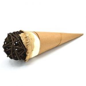 Oxbow Enriched Life Treat Celebration Cone