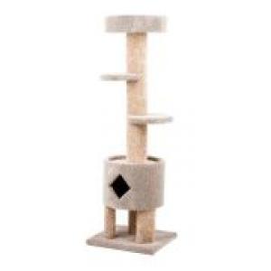 North american pet outlet cat tree