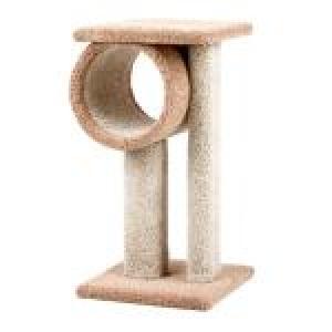 North American Pet Products Cat Grand Tunnel Tower 32''