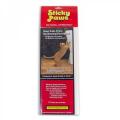 Sticky Paws Furniture Cat Deterrent Strips 24CT