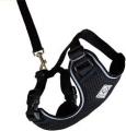 Pets Primary Kitty Cat Harness Black Large
