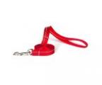 RC Pets Primary Kitty Leash 6' Red
