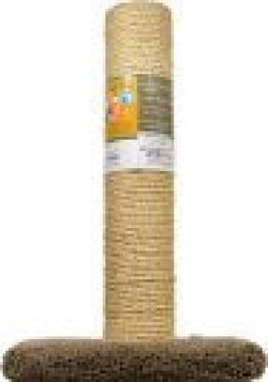 North American Pet Products Cat Scratch Post Sisal 20''