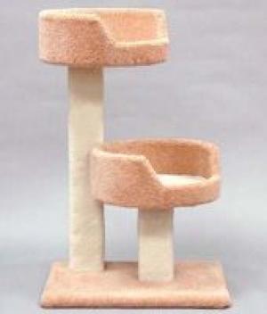 North american pet cat tree sales