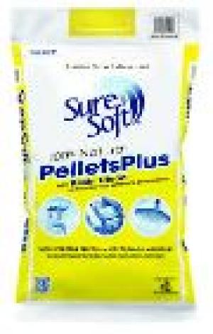 Sure Soft Pellets Plus 50#