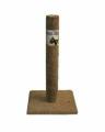 North American Pet Products Cat Scratch Post with Carpet 32''