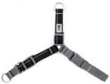 RC Pets Pace No Pull Dog Harness Black X-Large