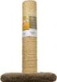 North American Pet Products Cat Scratch Post Sisal 20''