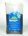 Lava Grip Eco-Friendly Ice Melt Alternative For Instant Traction 35# Bag