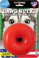 Ruff Dawg Dog Toy Indestructable Dawg Nut Assorted Colors X-Large