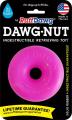 Ruff Dawg Dog Toy Indestructable Dawg Nut Assorted Colors