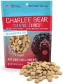 Charlee Bear Dog Treats Turkey Liver Cranberry 16oz