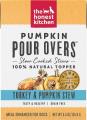 Honest Kitchen Pumpkin Pour Overs Dog Stew Turkey & Pumpkin 5.5oz