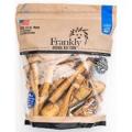 Frankly Dog Chews Treat Chicken Chips #1
