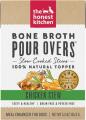 Honest Kitchen Bone Broth Pour Overs Dog Stew Chicken 5.5oz