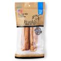 Frankly Dog Chews Retriever Roll Chicken 2 Pack