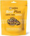 Sojos Dog Beef Plus Freeze-Dried Topper 4oz