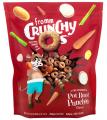 Fromm Crunchy Os Dog Treats Pot Roast Punchers 26oz