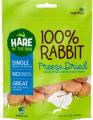 Hare of the Dog Treat 100% Rabbit Freeze Dried 2.25oz