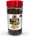 Raised Right Shake A Flakes Turkey Liver Meal Topper For Dogs & Cats 4.5oz