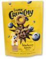 Fromm Crunchy Os Dog Treats Blueberry Blasts 6oz