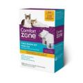 Comfort Zone Multicat Calming Diffuser Two Room Kit For Cats & Kittens