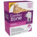 Comfort Zone Calming Diffuser Kit For Cats & Kittens