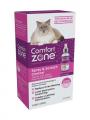 Comfort Zone Spray & Scratch Control Spray For Cats & Kittens 2oz
