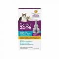 Comfort Zone Multicat Calming Diffuser Refill For Cats & Kittens 1 Pack