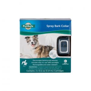 PetSafe Spray Bark Control Collar