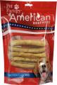 Pet Factory Dog Chews Chicken Flavor Chip Rolls 5'' 16 Pack