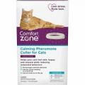 Comfort Zone Cat Calming Collar 1 Pack