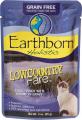 Earthborn Holistic Cat Grain Free Lowcountry Fare Tuna w/ Shrimp 3oz pouch