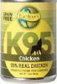 Earthborn Holistic K95 Dog Grain Free 95% Real Chicken 13oz can