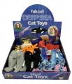 Fab Cat Deep Sea Assorted Cat Toys