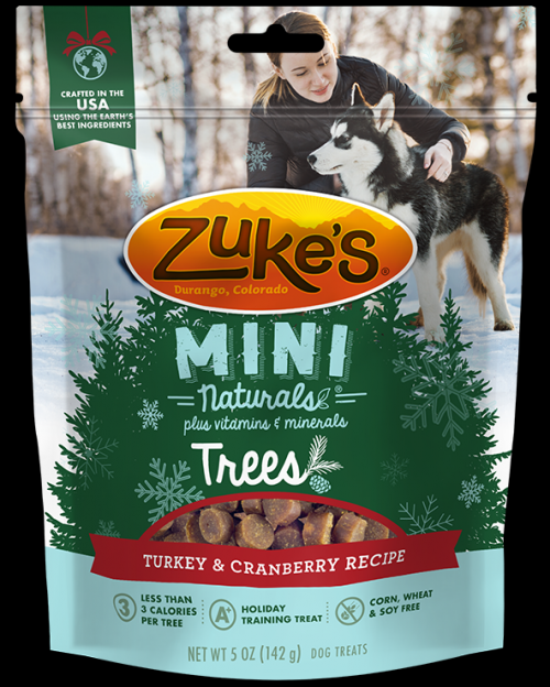 Zukes dog clearance food