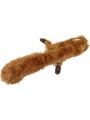 Ethical Products Flippin Skinneeez Squirrel 15" Interactive Cat Toy