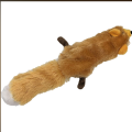Ethical Products Flippin Skinneeez Fox 15" Interactive Cat Toy